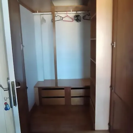Casa de hóspedes Privado 3