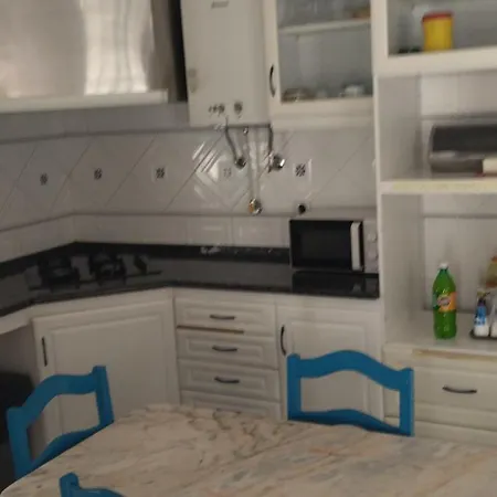 Guest house Privado 3 Canecas