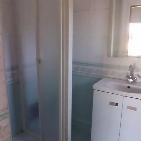 Guest house Privado 3 3*