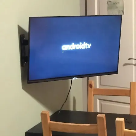 Privado 3 Guest house Canecas