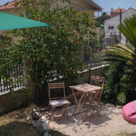 Guest house Privado 3 Canecas