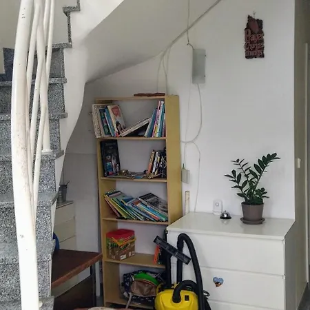 Guest house Privado 3 3*