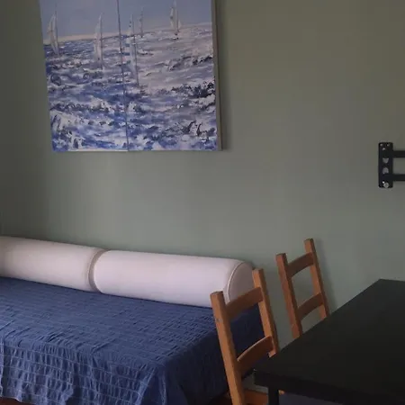 Privado 3 Guest house