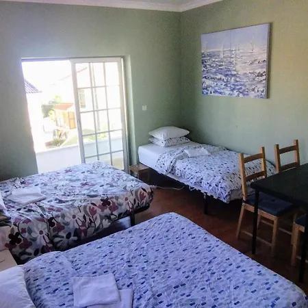 Privado 3 Guest house *