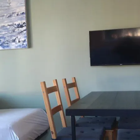 Guest house Privado 3 *
