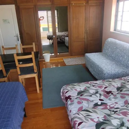 Guest house Privado 3