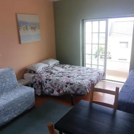 Privado 3 Guest house *