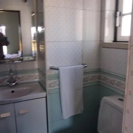Privado 3 Pensionat Canecas